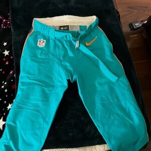 Miami Dolphins Pants